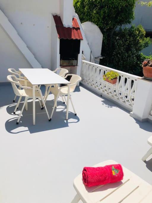 Apartamento A 75M Del Mar Vinarós Ngoại thất bức ảnh