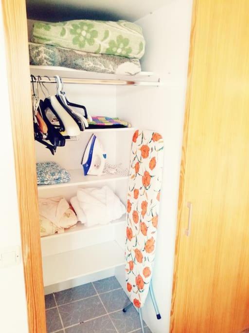 Apartamento A 75M Del Mar Vinarós Ngoại thất bức ảnh