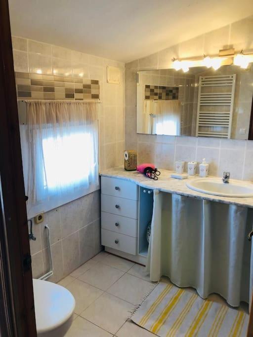 Apartamento A 75M Del Mar Vinarós Ngoại thất bức ảnh