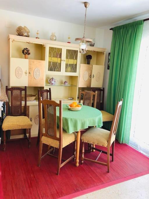 Apartamento A 75M Del Mar Vinarós Ngoại thất bức ảnh