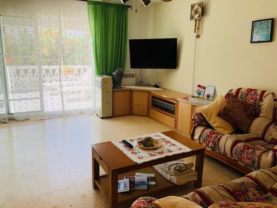 Apartamento A 75M Del Mar Vinarós Ngoại thất bức ảnh