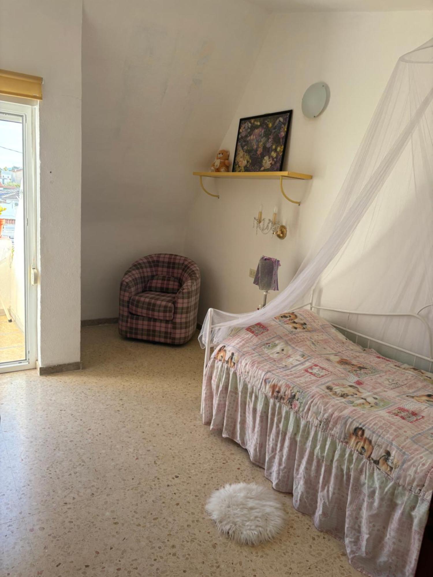 Apartamento A 75M Del Mar Vinarós Ngoại thất bức ảnh